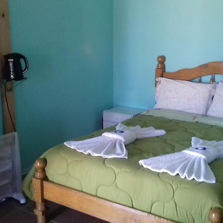 Cabanas los Arrieros Bed and Breakfast Balde del Rosario Exterior foto
