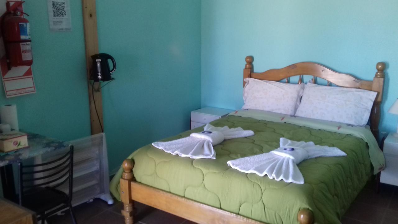 Cabanas los Arrieros Bed and Breakfast Balde del Rosario Exterior foto